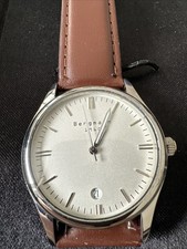 BERGMANN 1960 Herrenuhr Quarz