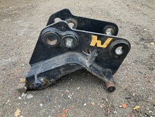 Verachtert Schnellwechsler