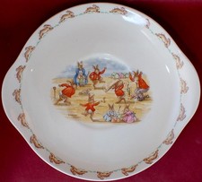 Royal Doulton Bunnykins Brot