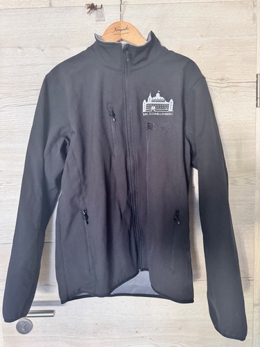 Thermojacke herren schwarz - thermojacke, herren,