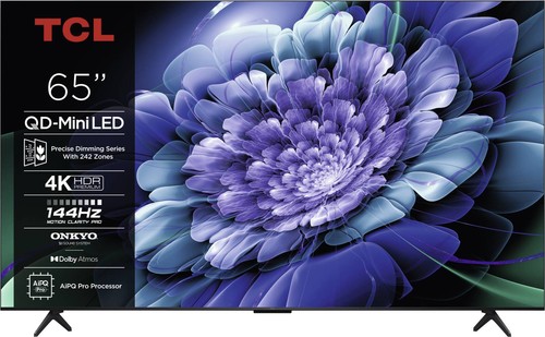 Tcl 65c69kx1 - tcl,
