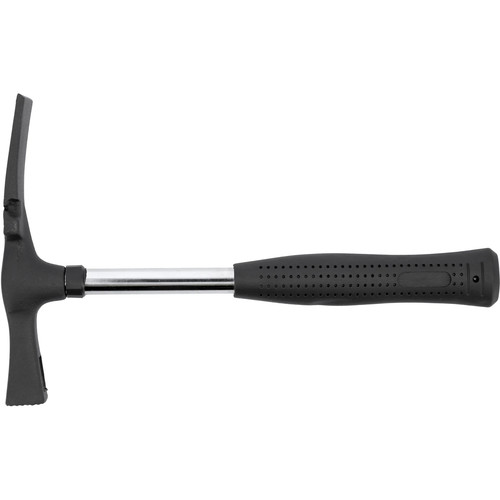 Maurerhammer berl stahlstiel - maurerhammer,