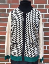 HOSS INTROPIA Strickjacke