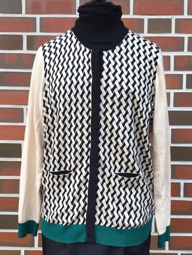 Hoss intropia strickjacke - hoss,