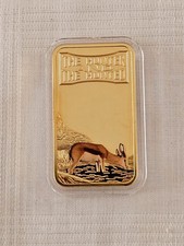 Somalia 25 Schilling, 2013 Der