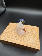 Edelstein Vogel  Edelsteintier