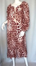 Hippie maxikleid maxi - hippie,