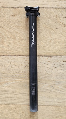 Thomson elite sattelstütze - thomson,