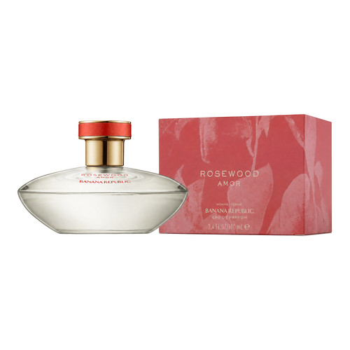 Banana republic rosewood - banana, amor