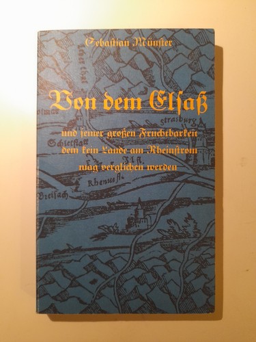 Münster sebastian 1976 - münster,,