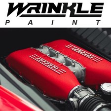 Schrumpflack Rot Italien