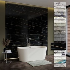 HEXIM Marmorplatten Optik 1-9