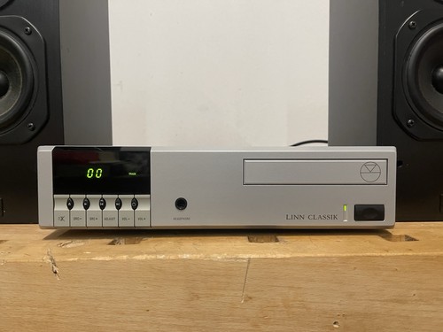 Linn classik music all - classik, one