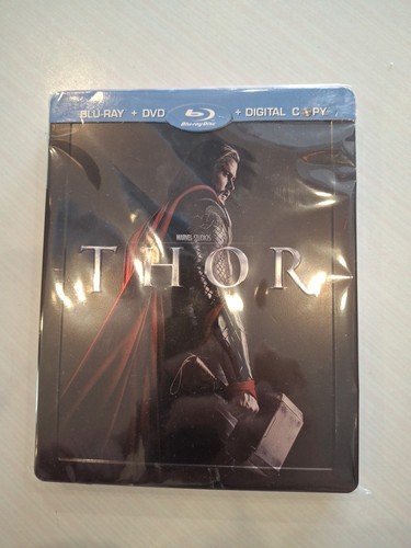 Thor blu ray - thor, blu-ray