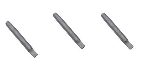 Morsekegel adapter mk1 b12 - adapter,