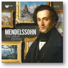 Felix Mendelssohn Mendelssohn