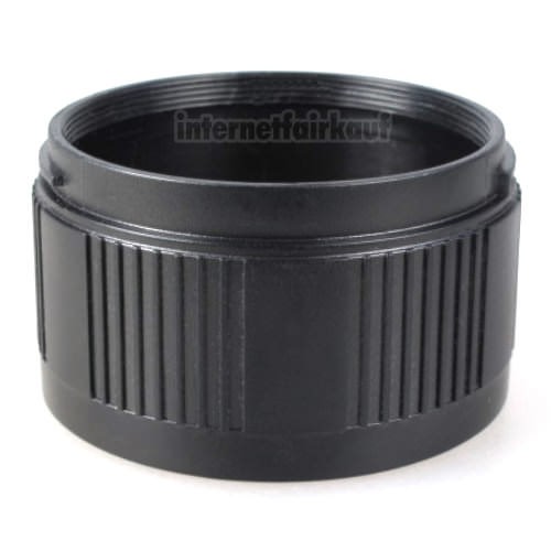 Jjc adapter tubus - jjc,