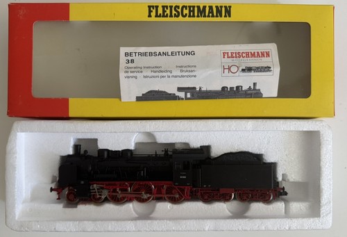 Fleischmann 4160 38 - fleischmann, 4160,br
