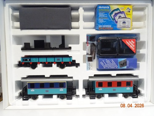 Märklin maxi spur - 1, 54852