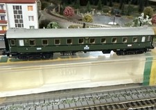 Minitrix Personenwagen 51 3151 , sehr guter Zustand , OVP