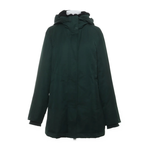 Green goose parka - parka,, damen