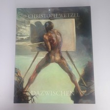 Buch "Dazwischen" v. Christoph