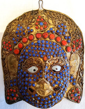 Antike Tibetische/Himalayan