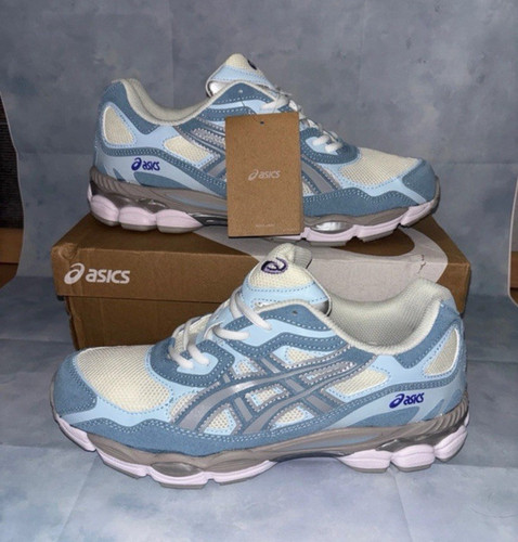 Asics gel nyc herren - asics, sneaker