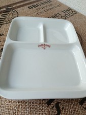 Bundespost Menuteller