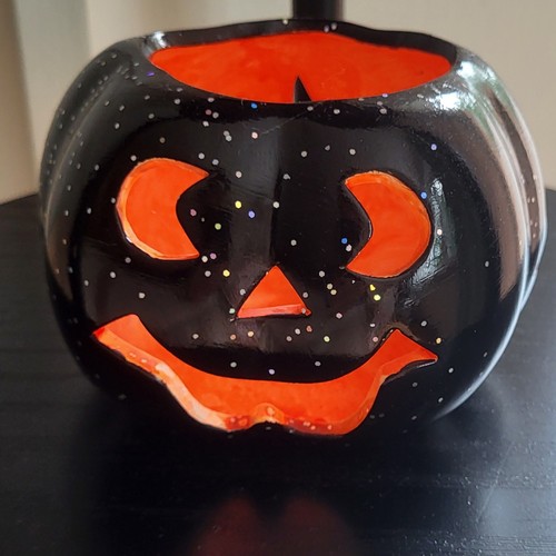 Halloween kürbis dekoration - kürbis,