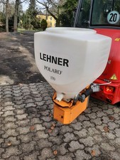 Lehner Polaro Streuer 170E