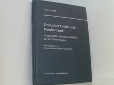 Deutscher Orden und