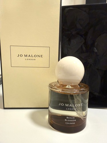 Malone beach blossom - jo,