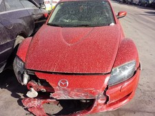 F15152310D MOTORHAUBE /