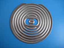 Philips Senseo® 7820, 7824 Tassenablage, Tropfblech, Abstellgitter, gebraucht