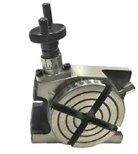 4 Zoll 100 mm Drehtisch