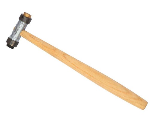 Hammerhammer messing - hammerhammer,
