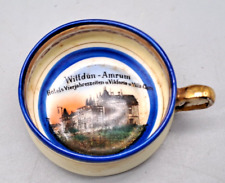 Amrum Wittdün antike