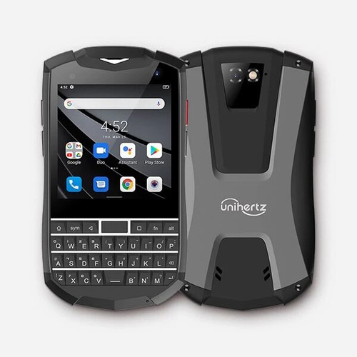 Unihertz titan pocket - pocket, 3,1"