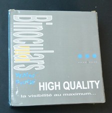 BINOCULARS HIGH QUALITY