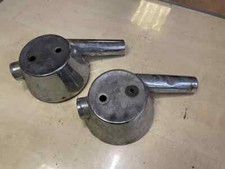 Oldtimer Luftfiltergehäuse (2