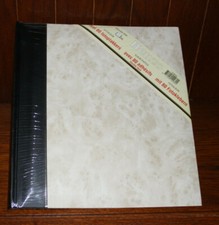 Fotoalbum Henzo  - 28x30,5 - 60 Seiten mit 80 Fotoklebern