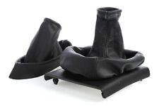 Schaltsack + Handbremssack