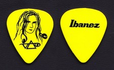 Steve Vai Signature Hieroglyph