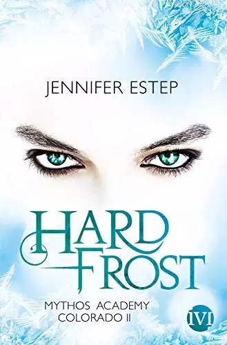 Hard frost mythos academy - hard, (mythos