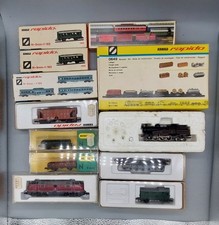 Modelleisenbahn Rapido