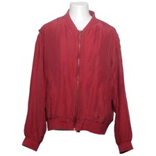 Paolo Negrato, Bomberjacke