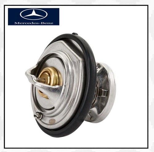 Thermostat mercedes w201 - thermostat,