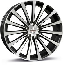 Borbet BLX Alufelgen Satz