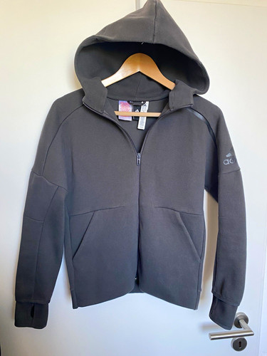 Adidas kinder jacke 152 - adidas, gr.
